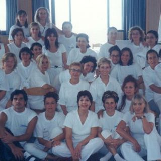 1999 Ischia Grupo Kembiki Do